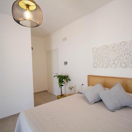 B&B La Penisola Porto Cesareo Ngoại thất bức ảnh