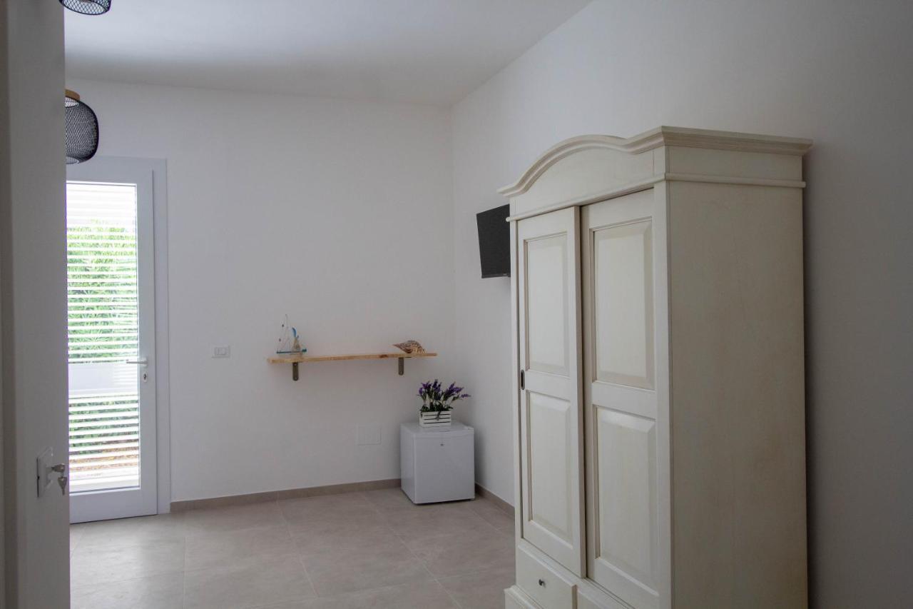 B&B La Penisola Porto Cesareo Ngoại thất bức ảnh