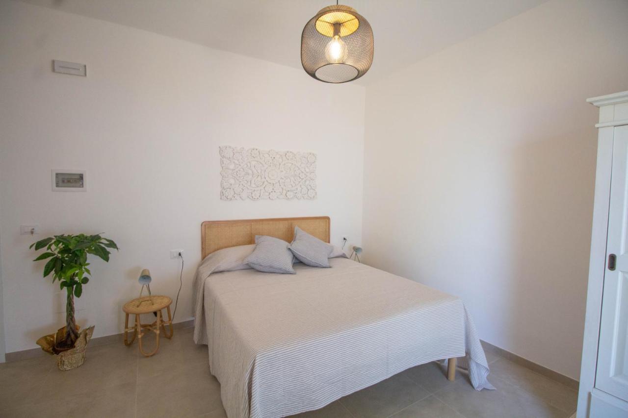 B&B La Penisola Porto Cesareo Ngoại thất bức ảnh