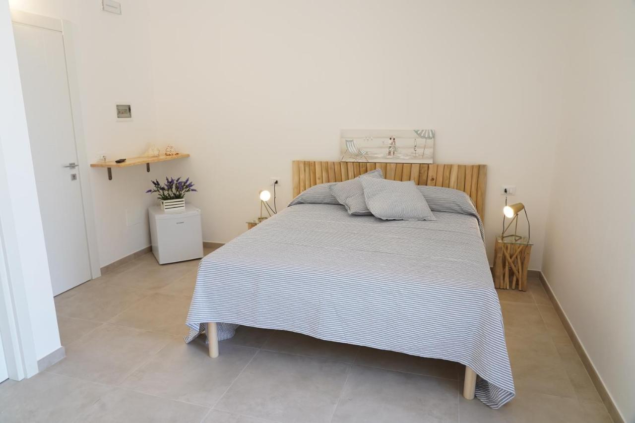B&B La Penisola Porto Cesareo Ngoại thất bức ảnh