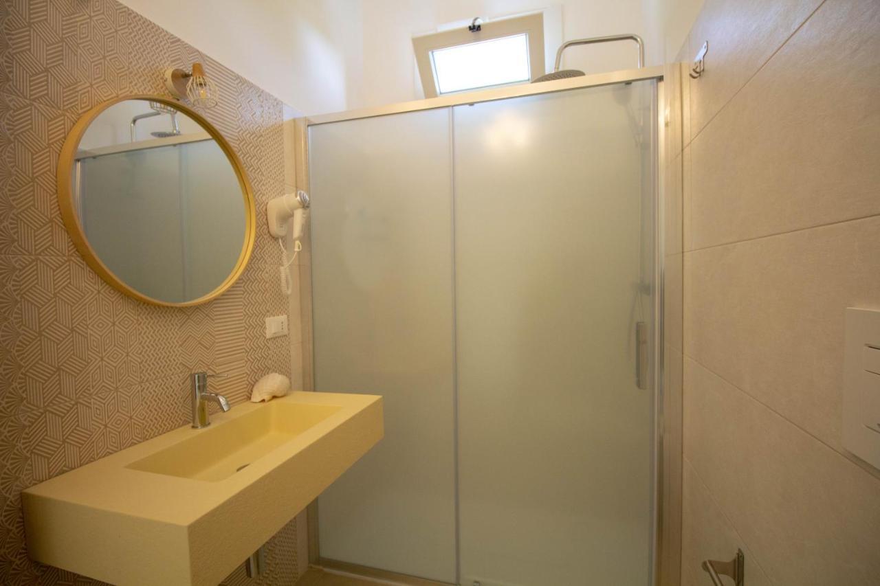 B&B La Penisola Porto Cesareo Ngoại thất bức ảnh