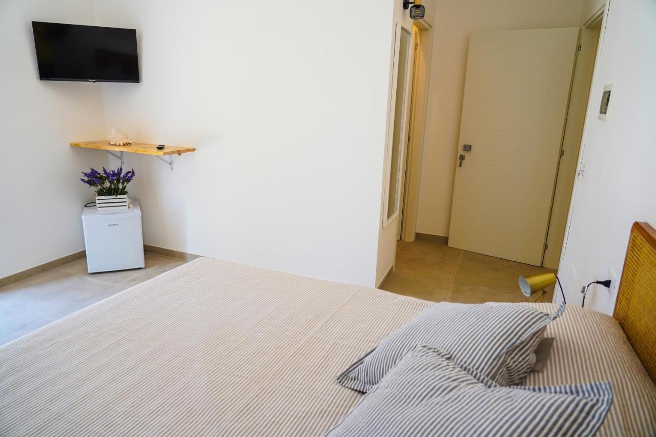 B&B La Penisola Porto Cesareo Ngoại thất bức ảnh